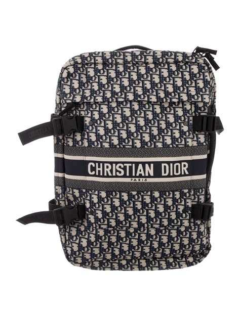 christian dior travel bag|christian dior luggage bag.